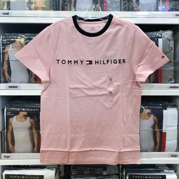 Tommy Hilfiger 78D3466 907 Tee T shirt NWT - Picture 1 of 1